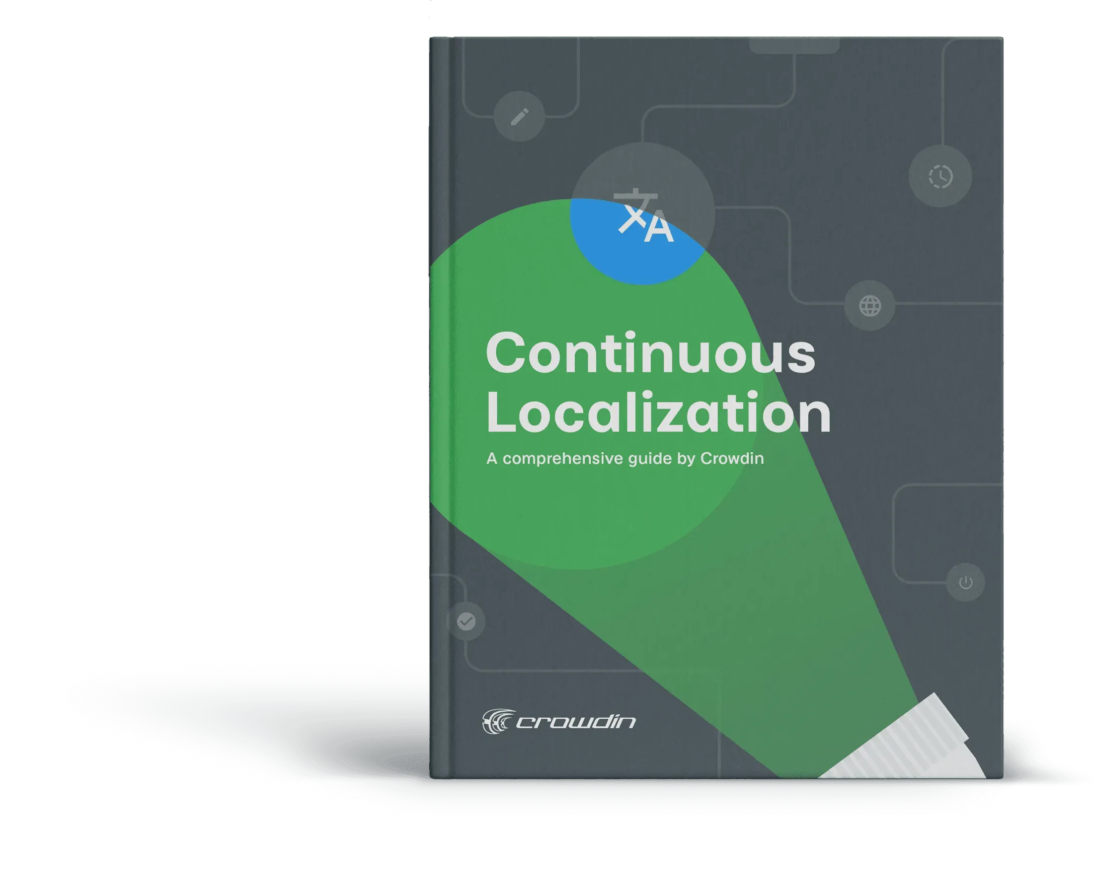 Continuous Localization eBook Cover